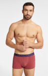 Pánské boxerky A'2 S3XL model 18056836 - Henderson Barva: Vícebarevné, Velikost: M