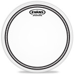 Evans B08EC2S EC2S 8" Frosted