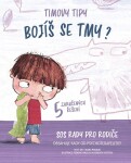 Timovy tipy: Bojíš se tmy? Chiara Piroddi