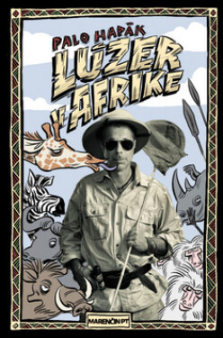 Lúzer Afrike