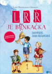 L, R, Ř je brnkačka - Klára Weishäupelová
