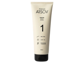 TOMAS ARSOV BONFIRE šampon pro poškozené vlasy 250 ml