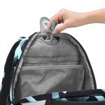 Školní batoh coocazoo MATE - Laser Lights