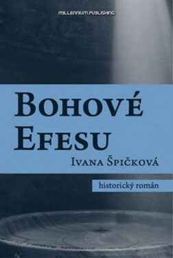 Bohové Efesu