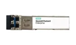 HPE Aruba 25G SFP28 LC ESR / Transceiver / 25 Gb/s / LC konektor (JL485A)
