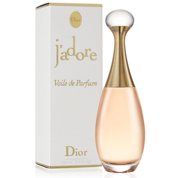 Dior J'adore Voile de Parfum Parfémovaná voda Objem: 100 ml