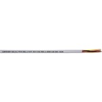 LAPP 301802/152 datový kabel UNITRONIC® 300 2 x 0.81 mm² šedá 152 m