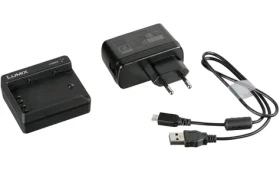 Nabíječka Panasonic DMW-BTC13E