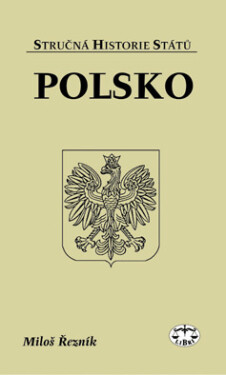 Polsko - Miloš Řezník - e-kniha