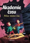 Akademie času Mise mimo čas Stefanie Hasse