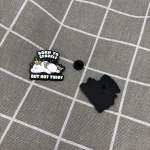 Pinarna.cz Unavený jednorožec - Born to sparkle but not today / Zrozen(a) k tomu, aby zářil(a), ale ne dnes