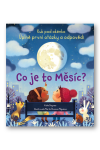 Co je to Měsíc? Katie Daynes