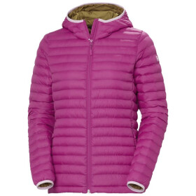 Helly Hansen Bunda W Sirdal Bunda s kapucí W 62992 663 m