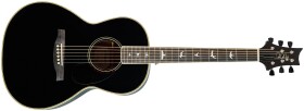 PRS SE P20 Parlor Gloss Black LTD 2026