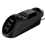 IPega 9180 Duální nabíjecí stanice pro PS4 DualShock (8596311096433)
