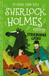 Sherlock Holmes vyšetruje: Strieborný lysko Arthur Conan Doyle