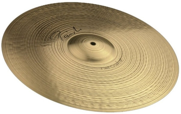 Paiste Signature Fast Crash 14"