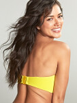 Bandeau Bikini model 19664456 - Swimwear 75E