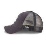 New Era Pánská kšiltovka New York Yankees MLB Basic 9FORTY Trucker