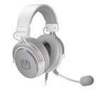 ENDORFY Sluchátka Viro Onyx White, 3.5mm jack, bílá EDF_557878