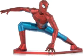 Metal Earth 3D Puzzle Avengers: Spider-Man