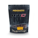 Mikbaits Boilie BigC Cheeseburger - 20mm 1kg,Mikbaits Boilie BigC Cheeseburger - 20mm 1kg