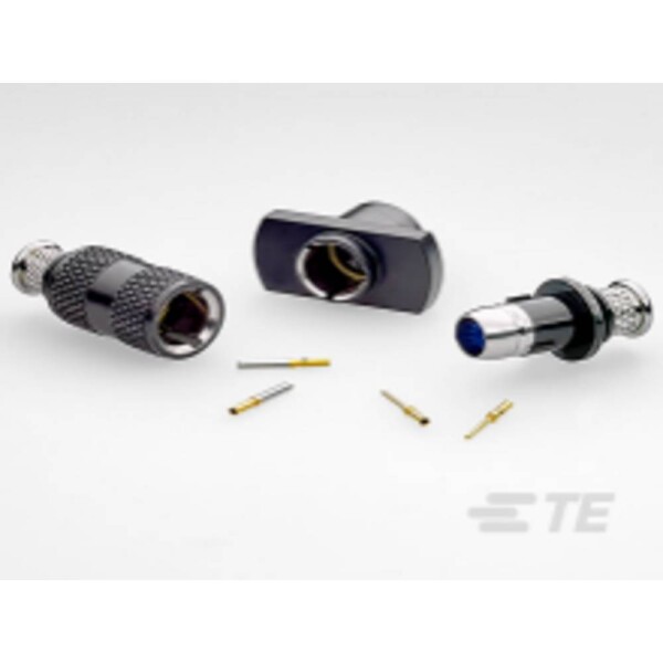 TE Connectivity TE AMP Micro Circular Connectors 2226920-1 1 ks
