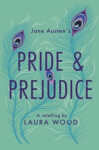 Pride and Prejudice Retelling Laura Woodová