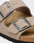 Birkenstock Arizona BFBC Gray Taupe 37
