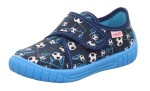 Domácí obuv Superfit 1-000279-8080 Velikost: 31