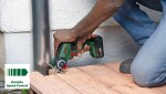 Aku pila Bosch UniversalCut 18V-65 06033D5202