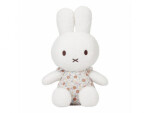 Little Dutch králíček Miffy vintage květiny 35 cm