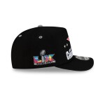 New Era Pánská kšiltovka New England Patriots NFL 2025-26 AFC Champions Locker Room Snapback