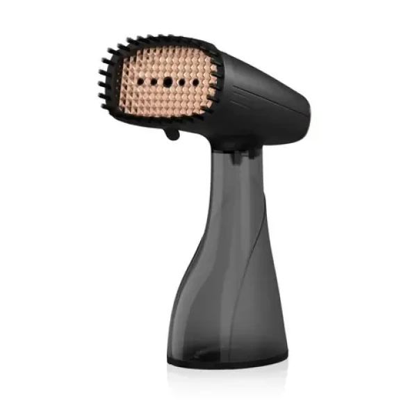 Vertenz Aura 30 černá / Ruční napařovač oděvů / 1300W / 25 g-min (V-AURA 30 BLACK)