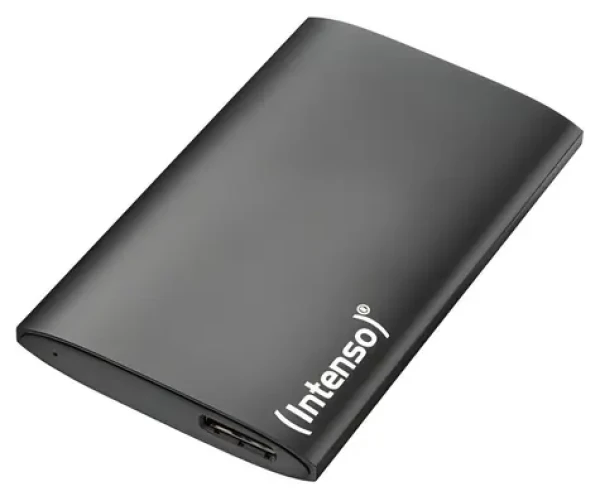 Intenso Premium 2TB černá / Externí SSD / USB 3.2 Gen 1x1 (3823471)