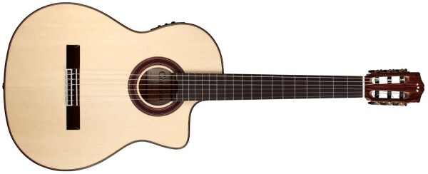 Cordoba GK Studio