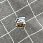 Pinarna.cz Make coffee not war / Dělejte kafe, ne válku