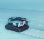 Robotický bazénový vysavač Maytronics Dolphin Liberty 600