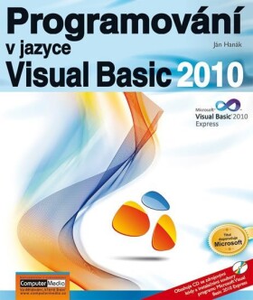 Programování jazyce Visual Basic 2010