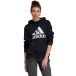 Mikina adidas Essentials Big Logo Regular Fleece Sweatshirt HZ2984