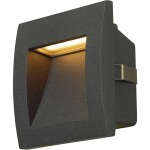 HEITRONIC LED HEICONNECT zemní vestavné svítidlo NÜRNBERG 4 30386