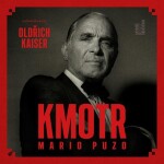 Kmotr Mario Puzo