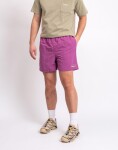 Patagonia M's Baggies Shorts - 5" '95 Oval Logo: Faded Magenta M
