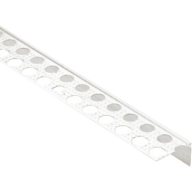 Deko Light 970819 Combo profil, hliník, (d x š x v) 3000 x 13 x 23 mm, 1 ks
