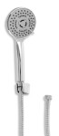 NOVASERVIS - Sprchová minisouprava 857 chrom MINI857,0