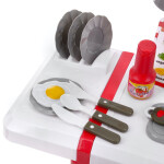 Dětská kuchyňka FUNFIT KIDS