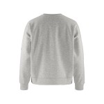 Běžecká mikina CRAFT ADV Join RN Sweatshirt - šedá Velikost textilu: M