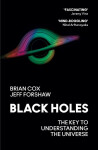 Black Holes - Brian Cox