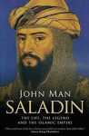 Saladin - John Man