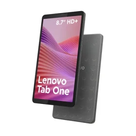 Lenovo Tab One šedá / Tablet / WiFi / 4GB RAM / 128GB (ZAF00221GR)